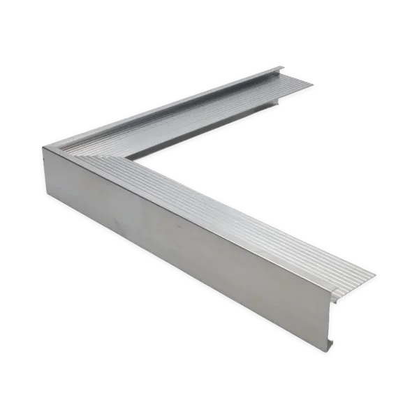ALUMINIUM DAKTRIM BUITENHOEK 60X45