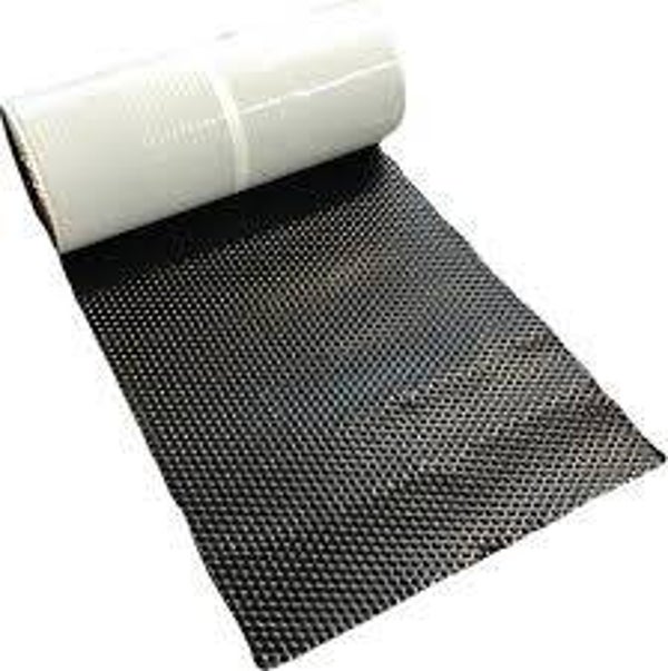 lood vervanger alu-flex 300mm rol