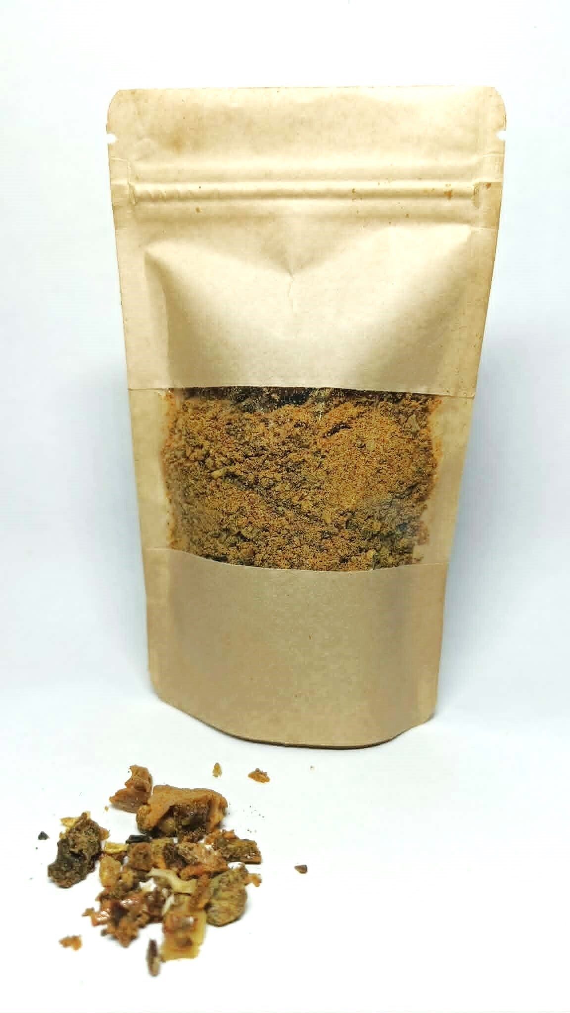 Roh-Propolis (50 g) – aus eigener deutscher Imkerei