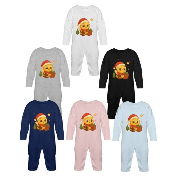Baby-Body "Winter"