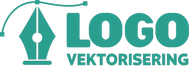 Logo vektorisering