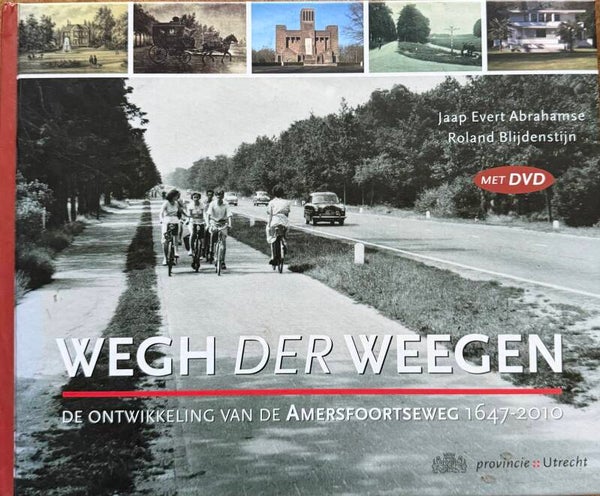 Wegh der Weegen