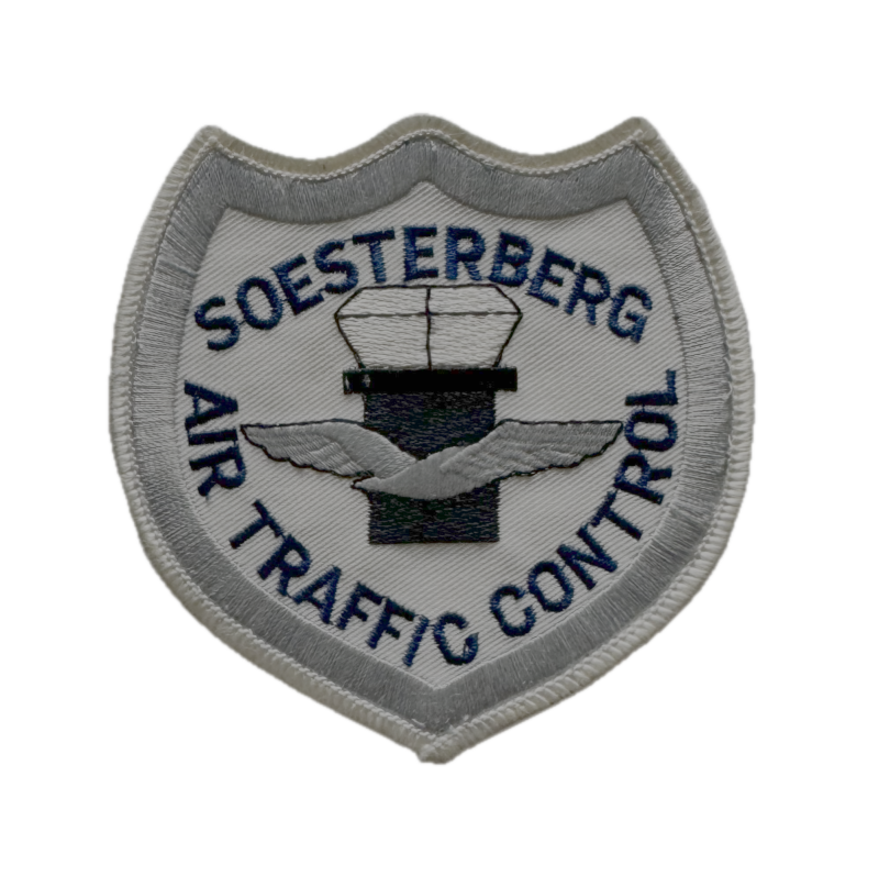 vliegbasis soesterberg - Air Trafic Control