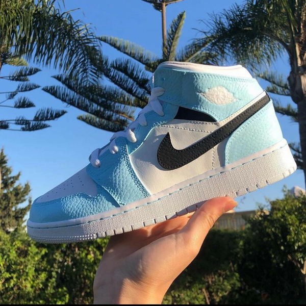 Oceane Blue