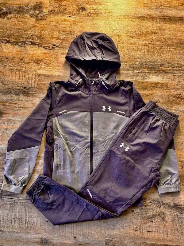 Survêtement bi-color Under Armour