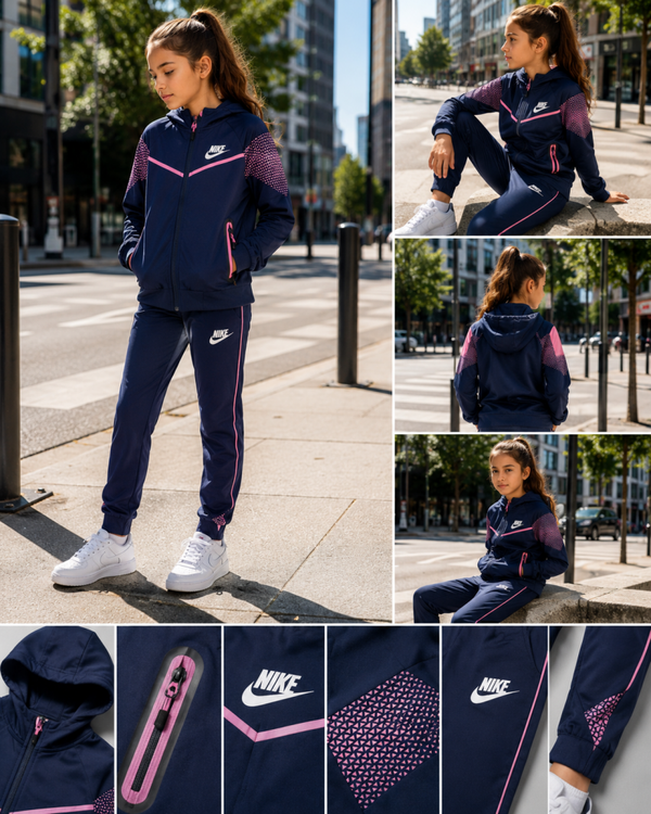 Survêtement Nike Air 14 ans
