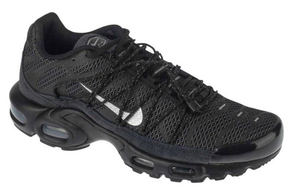 Nike Tn Utility Noir 39