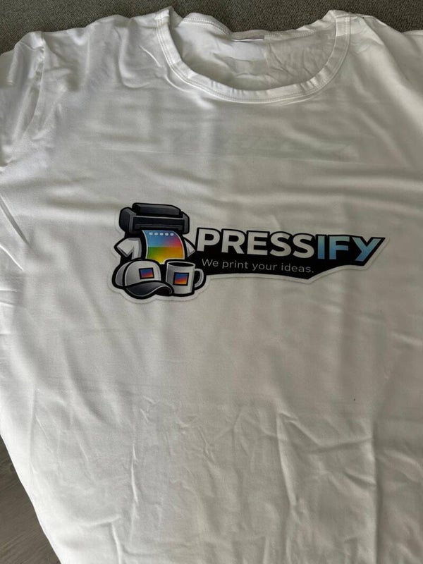 Brustlogo