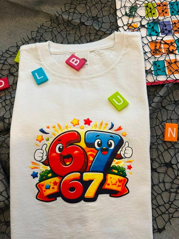 Kindershirts