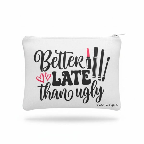 MAKEUP BAG