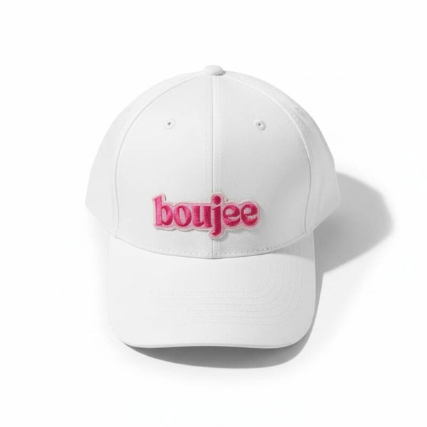 BOUJEE HAT
