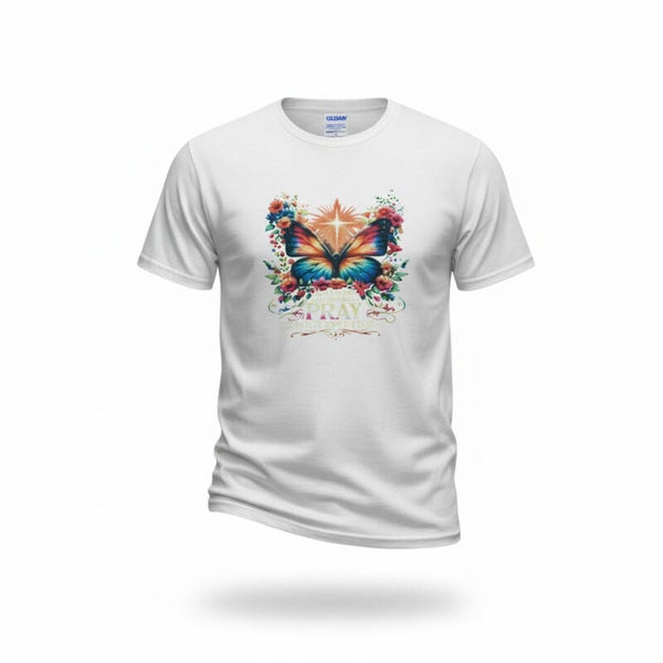 PRAY T-SHIRT