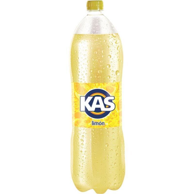 Bouteille de Kas