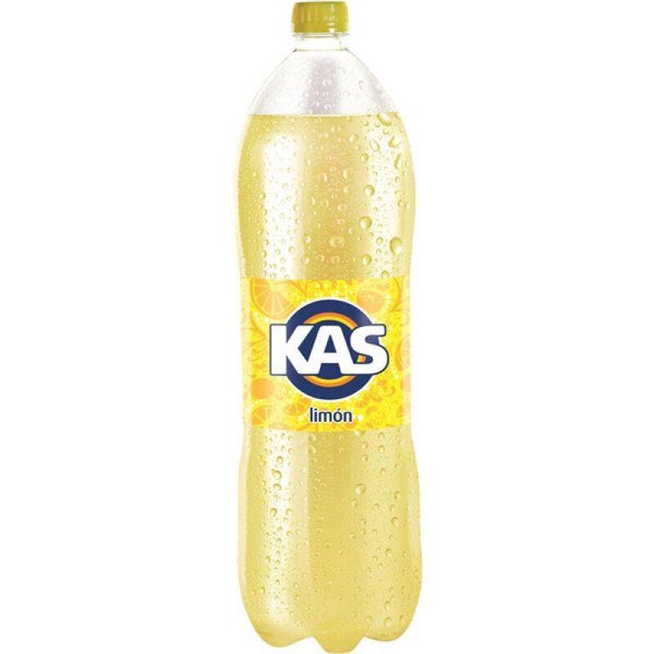 Bouteille de Kas