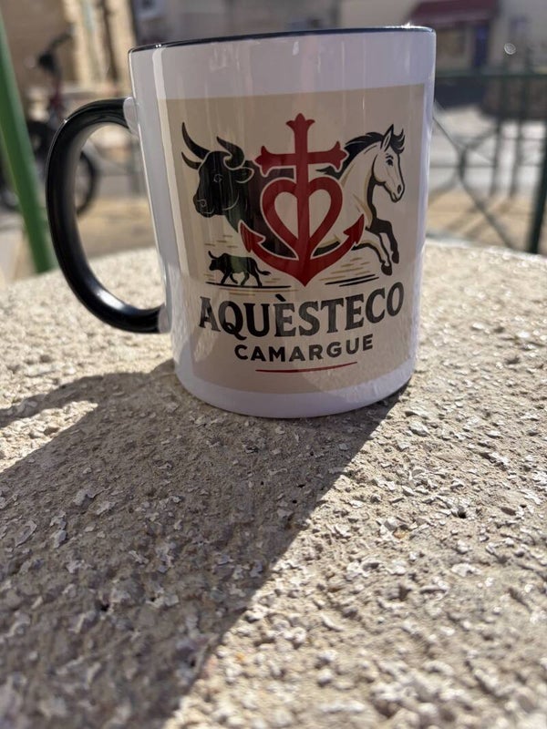 Tasse Aquesteco