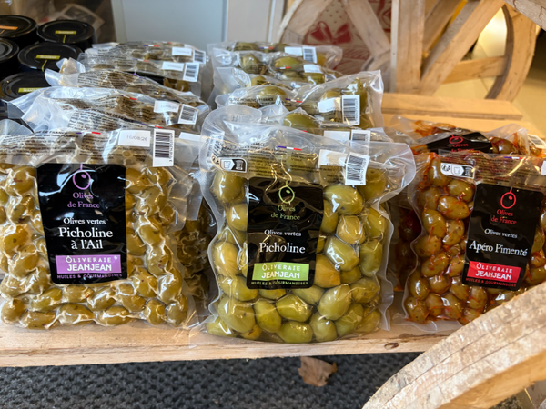 Olives
