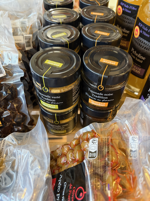 Tapenade