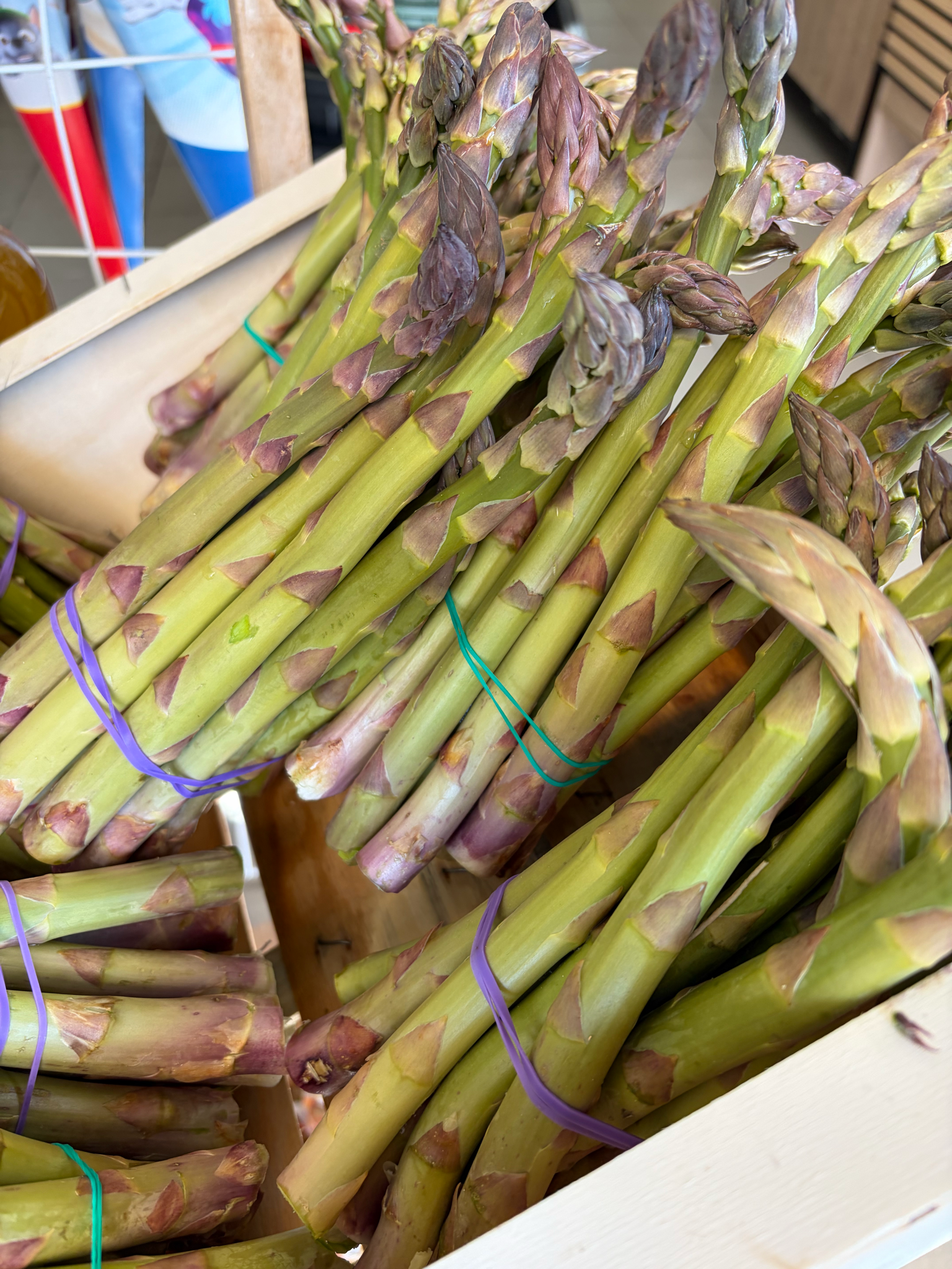 Asperges