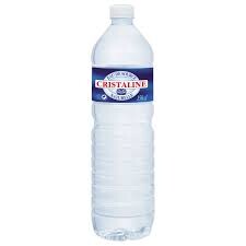 Bouteille d'Eau