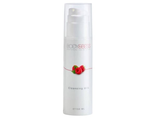 Cleansing milk