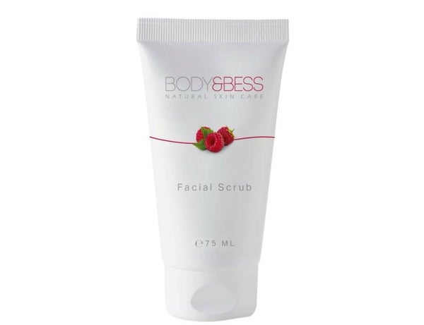 Facial Scrub