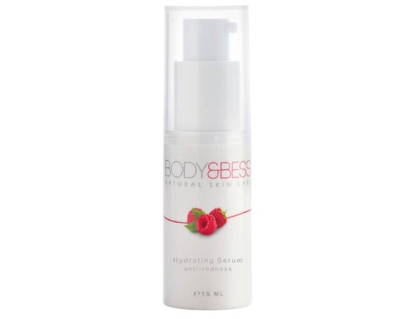 Hydrating Serum | anti-redness