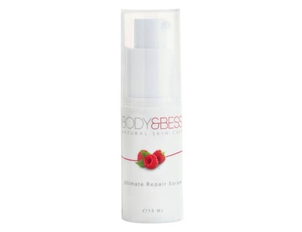 Ultimate repair serum