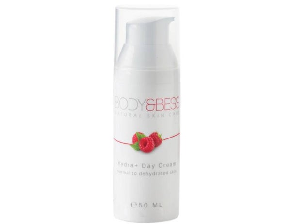Hydra+ day cream