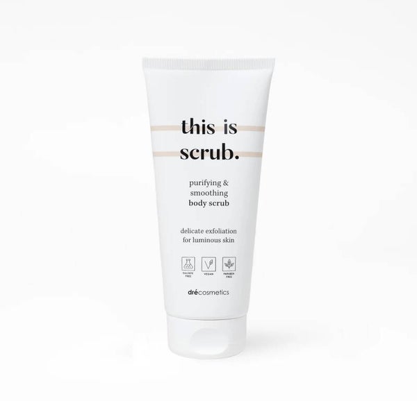 Body Scrub