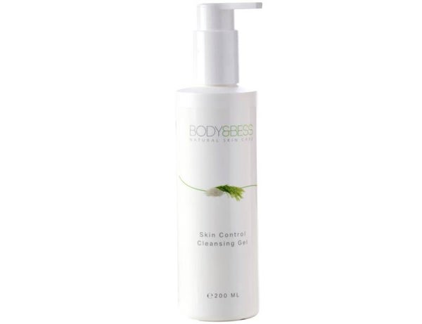 Cleansing Gel