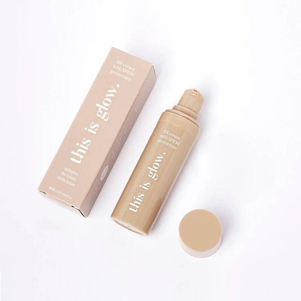 BB Cream SPF30