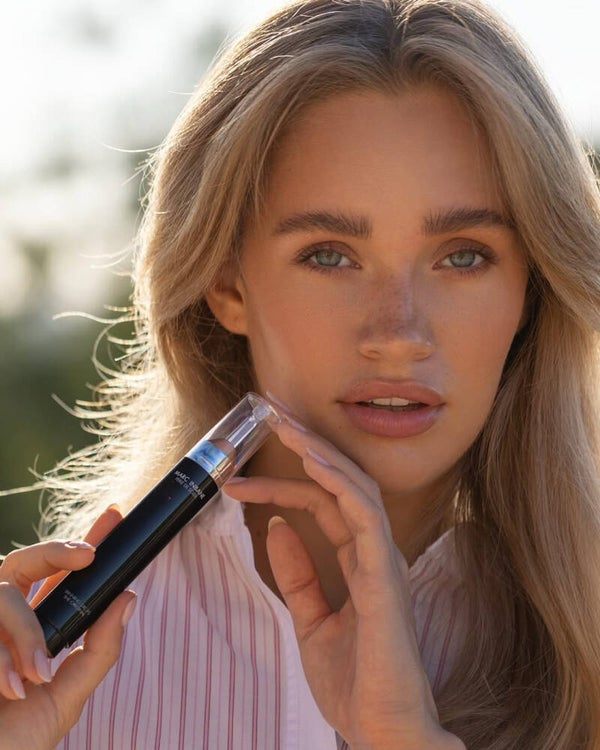 Perle de Soleil - tanning drops