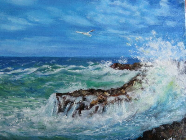 Seagull