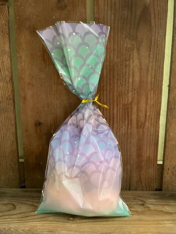 Traktatiezakje Zeemeermin