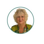 Tanja van Leiden eigenaar De Octopus appartementen Tropical Oasis