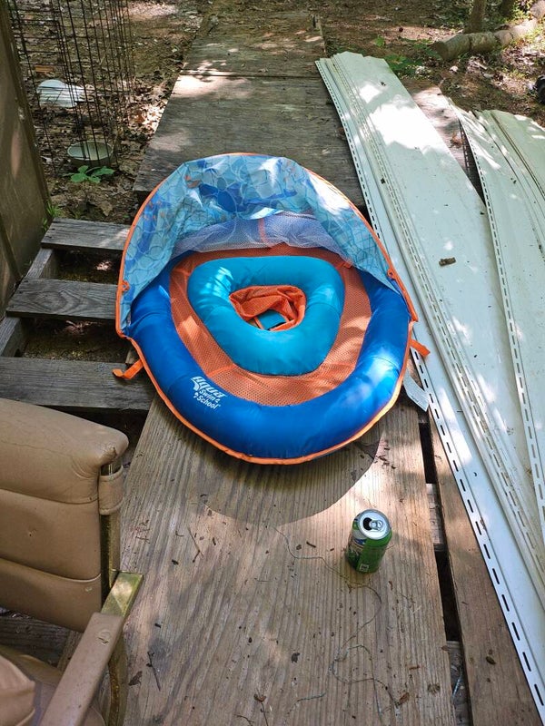 Summer Floats
