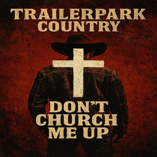 Don't Church Me Up