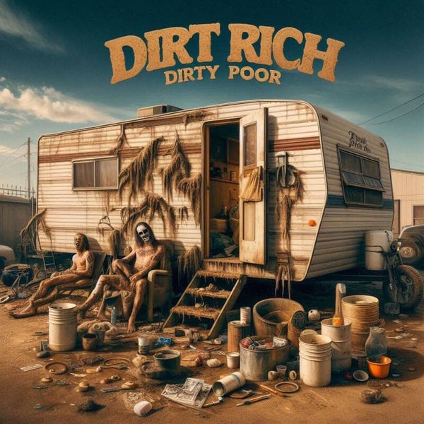 Dirt Rich Dirty Poor