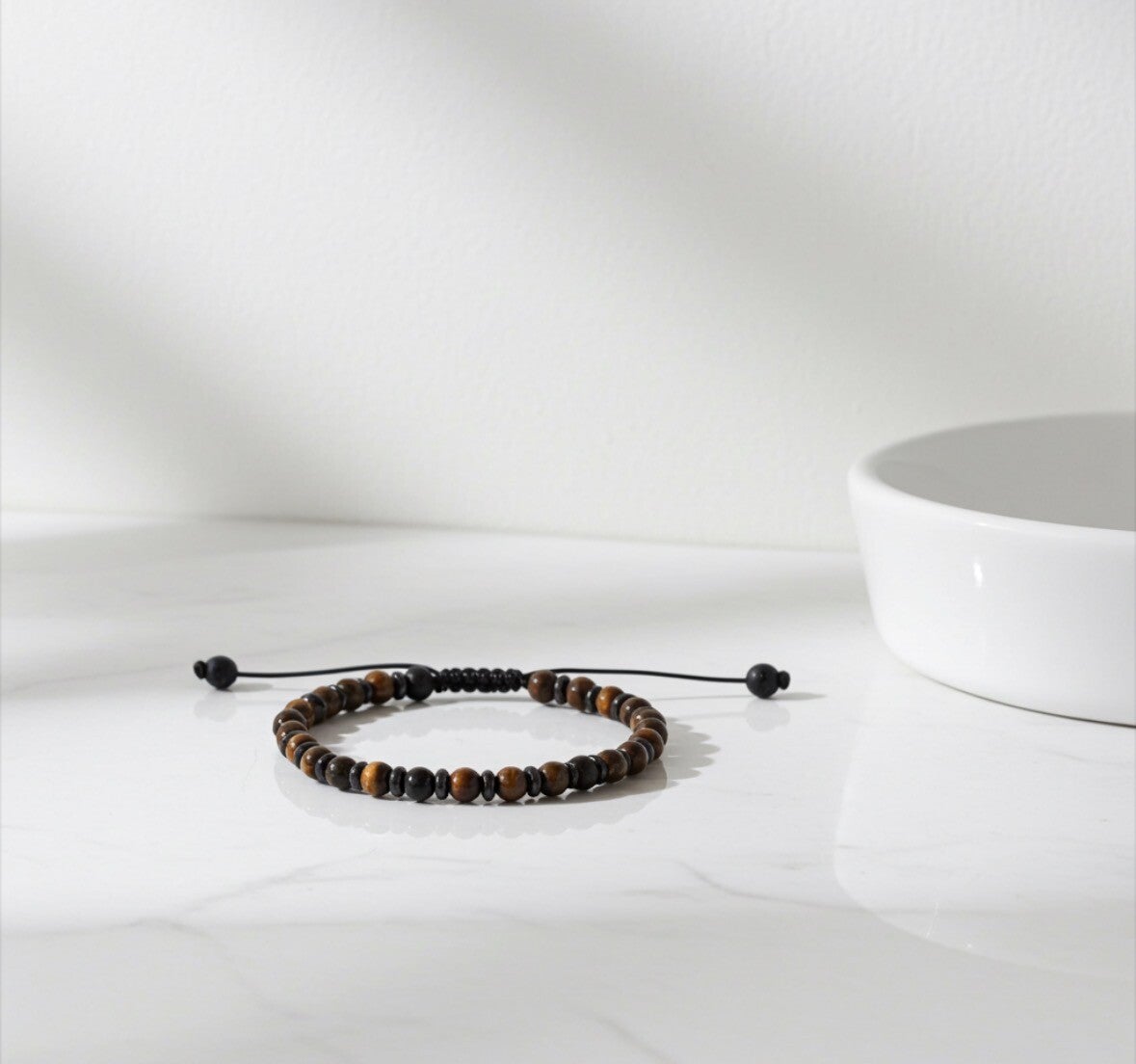 Bransoletka Tygrysie Oko