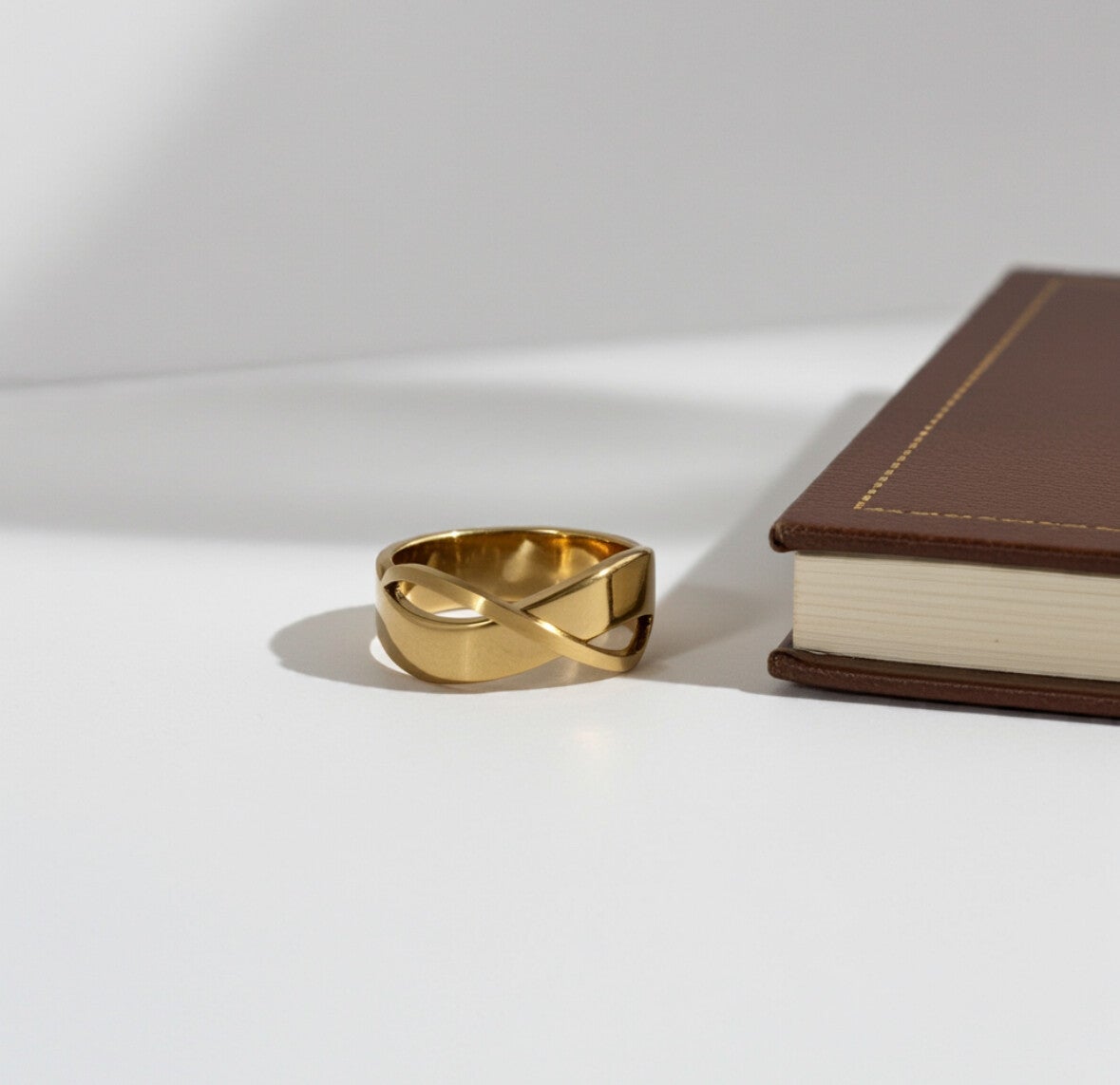 Pierścionek Nieskończoności