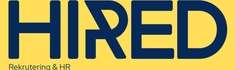 Hired - Rekrutering &amp; Hr