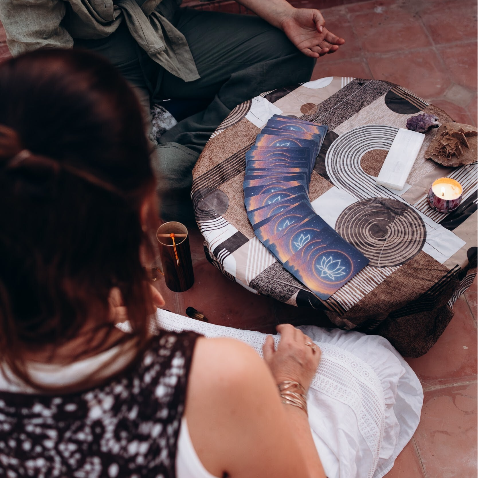 9-Day Yoga & Culture Retreat in Northern Morocco – From Casablanca to Chefchaouen & Tangier