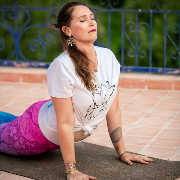 6-Day Summer Immersive Yoga and Culture Tour in Morocco