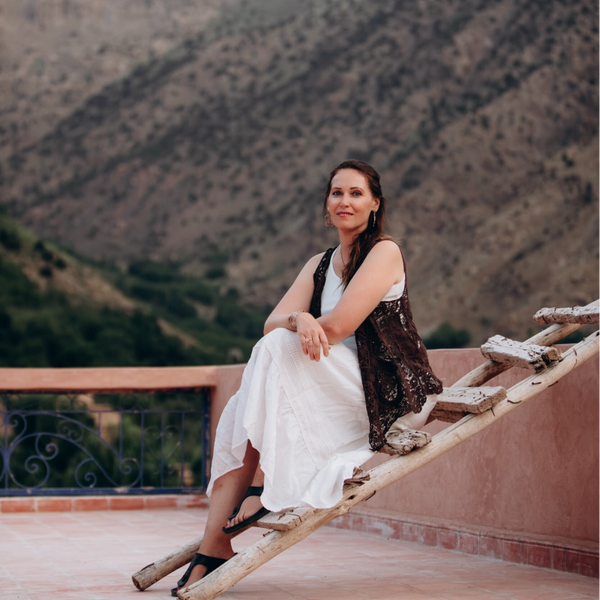 9-Day Retreat: Atlas Mountains & Sahara Desert with Yoga