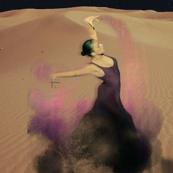 Feminine Fire Retreat Morocco – Dance, Cacao Ceremony, Sensual Movement, Yin Yoga & Vinyasa