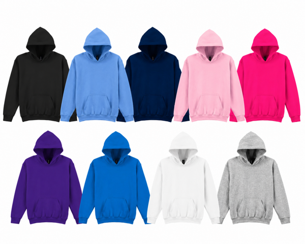 Kids Hoodie
