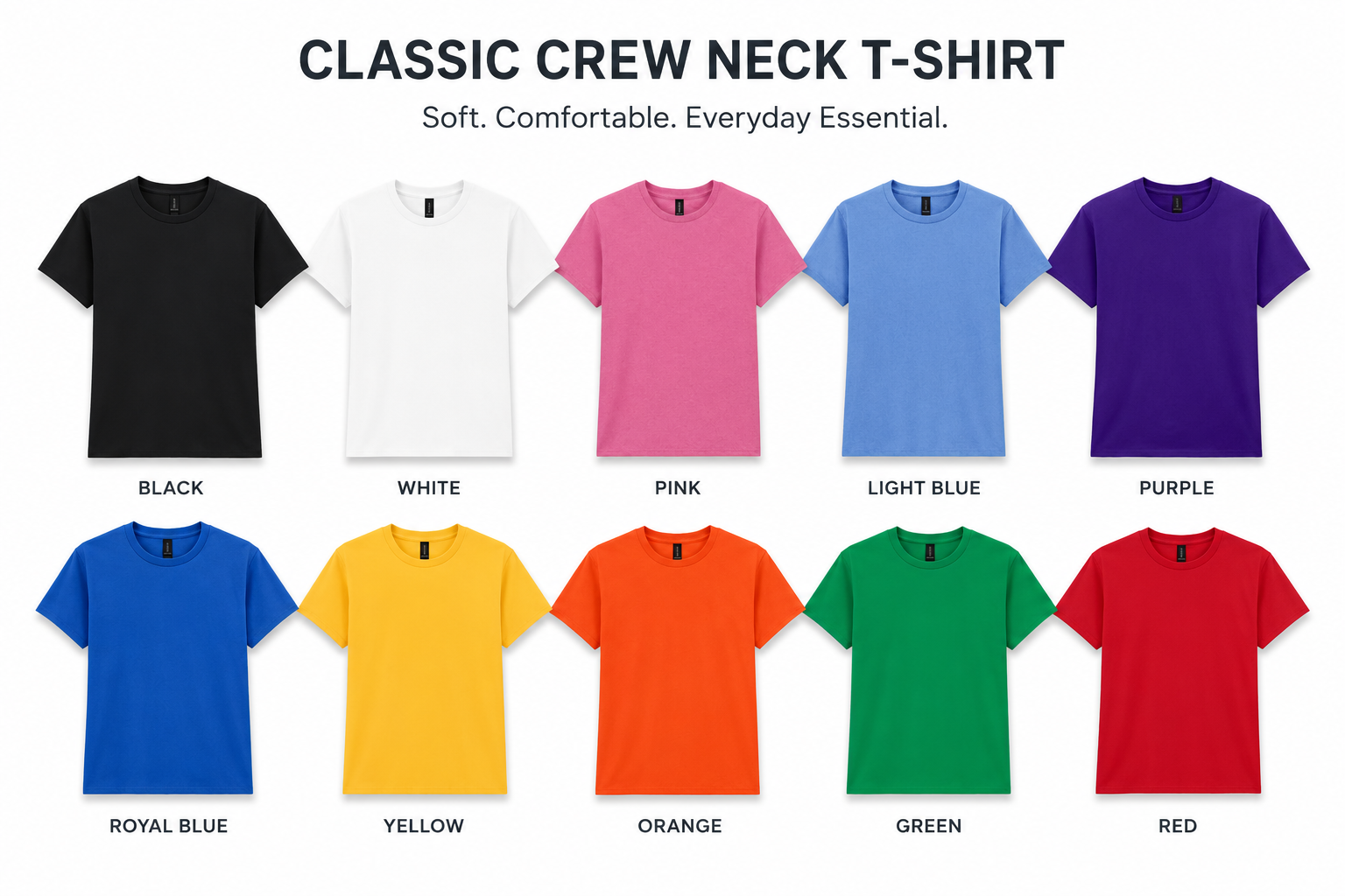 Kids T-shirts