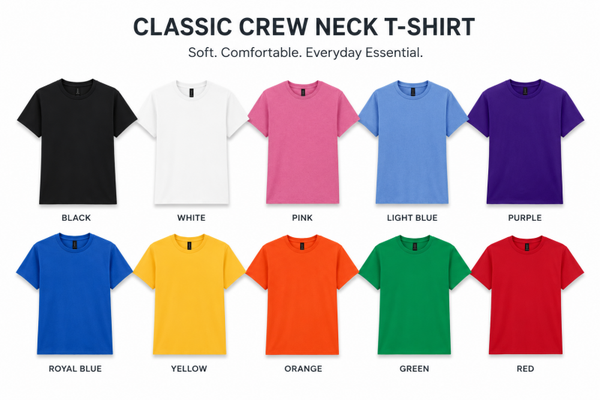 Kids T-shirts