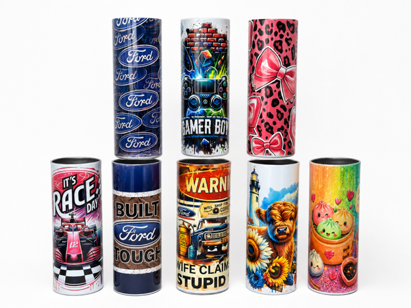 20oz Drinks Tumbler