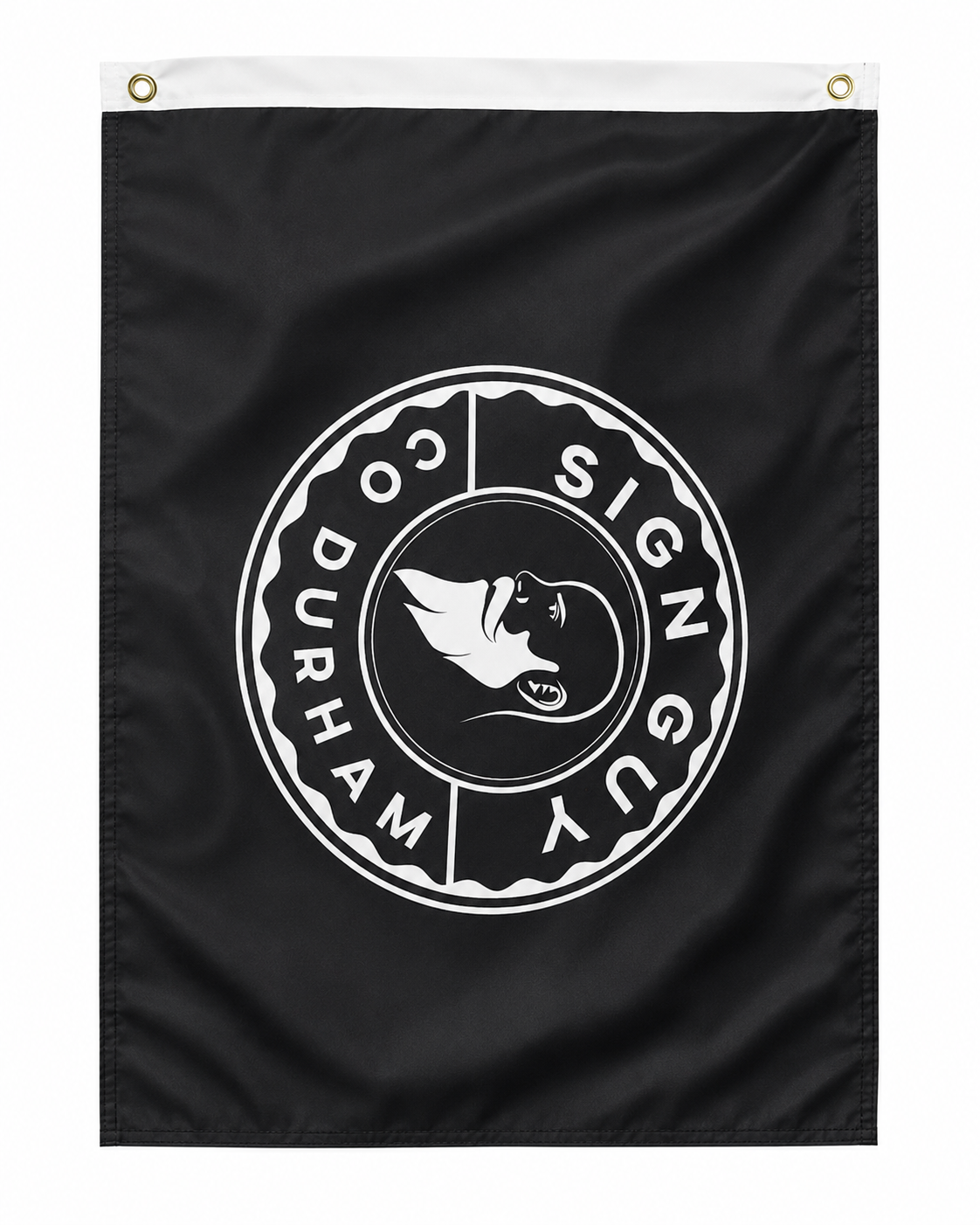Printed events flags 3ftx2ft